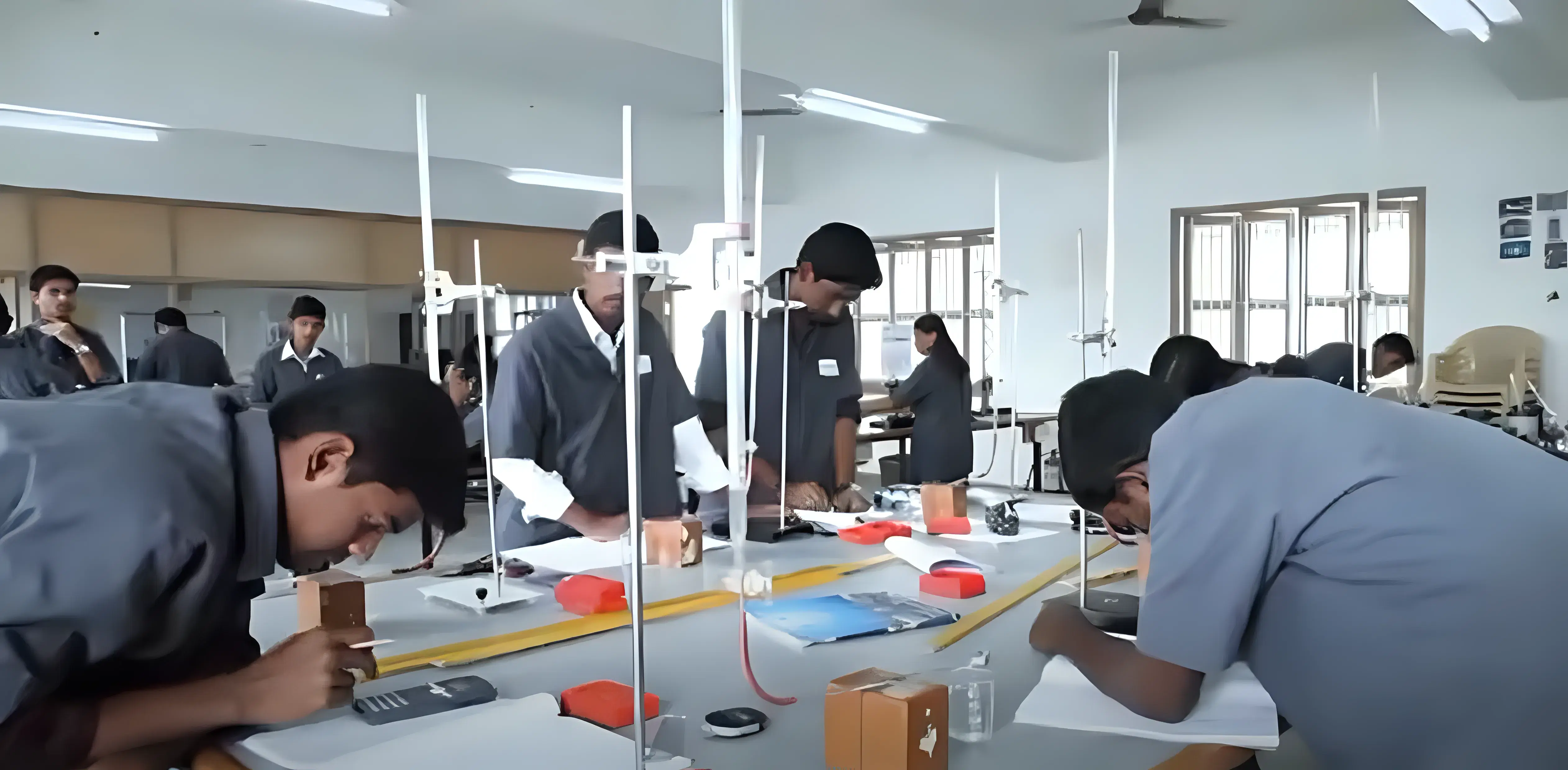 Info Institute of Engineering Coimbatore Facilities photo 2